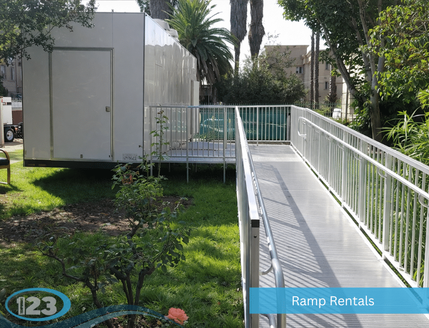 Mobile Kitchen Trailer Rental: Modular Dining Room Rental equipment reference