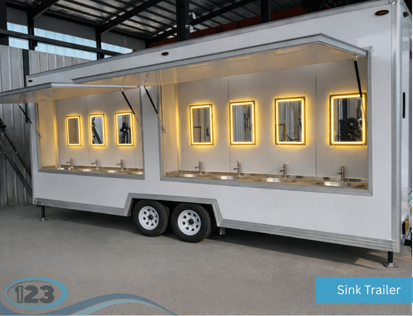 Man Camp Rental | Workforce Housing for Remote Sites: Modular Dining Room Rental equipment reference