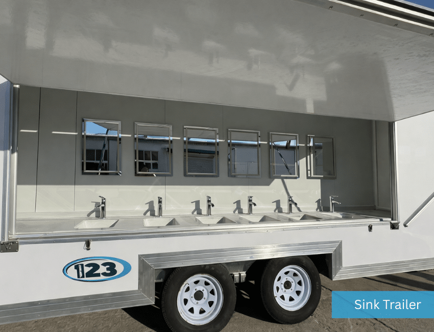 Man Camp Rental | Workforce Housing for Remote Sites: Modular Dining Room Rental equipment reference